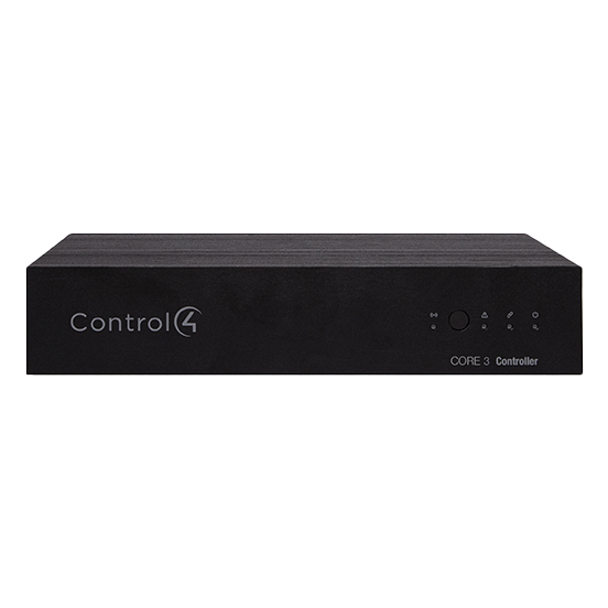 Control4 Core 3-Controller
