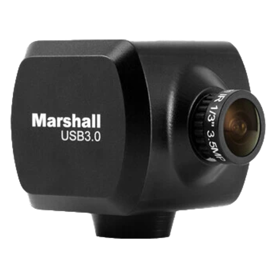 Marshall CV503-U3 Full-HD Mini-Kamera