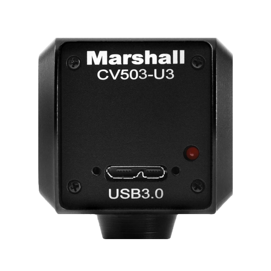 Marshall CV503-U3 Full-HD Mini-Kamera