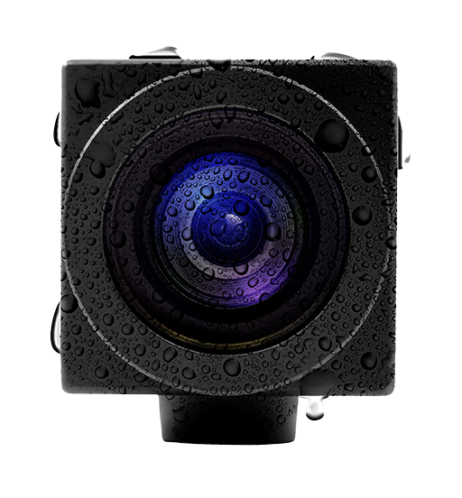 Marshall CV504-WP Mini-Kamera (Wetterfest)