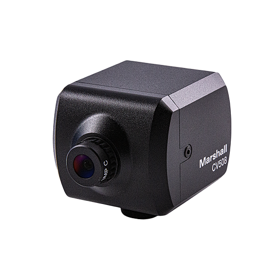 Marshall CV508 Mini-Kamera