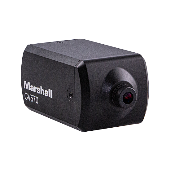 Marshall CV570 NDI Mini-Kamera