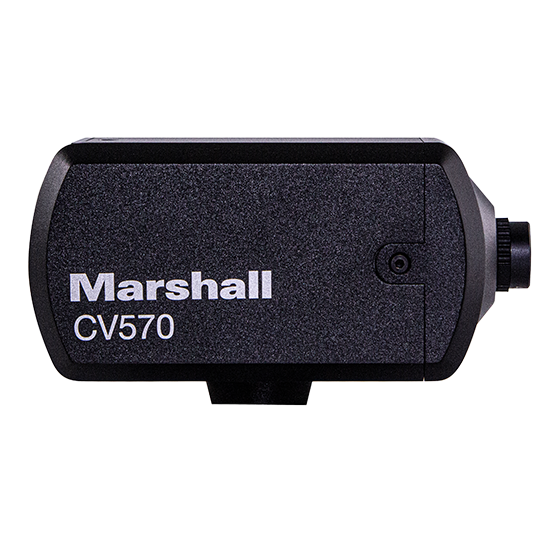 Marshall CV570 NDI Mini-Kamera