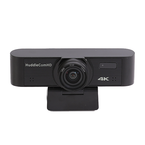 HuddleCamHD MiniTrack 4K Pro Webcam