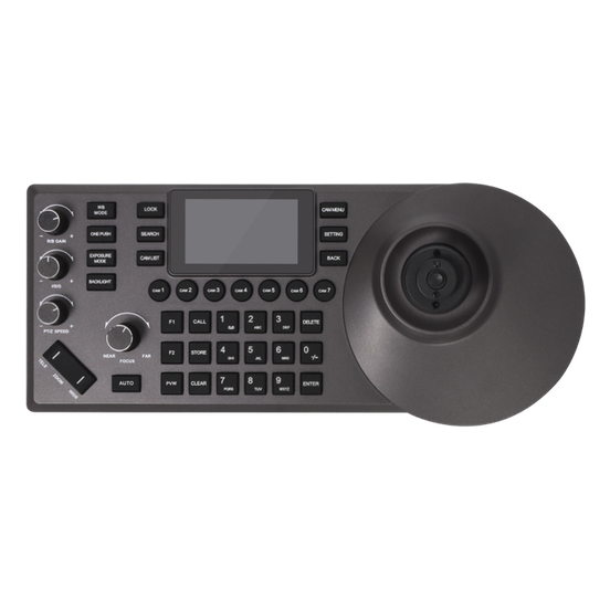 Kato Vision KT-KC20N PTZ Kamera Controller
