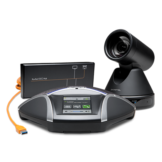 Konftel C5055wx Videokonferenzsystem