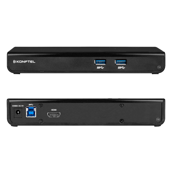 Konftel C5055wx Videokonferenzsystem
