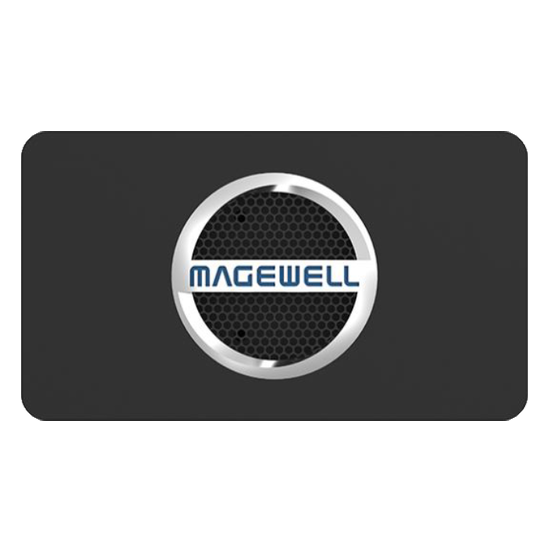 Magewell USB Capture Card HDMI 4K PLUS