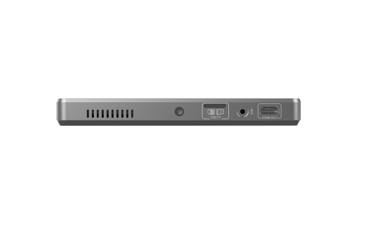 Sprolink NeoLIVE MD8 mobiles Live-Streaming-Studio – Ansicht 3