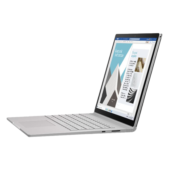 Microsoft Surface Book 3 13,5" 2in1 i7