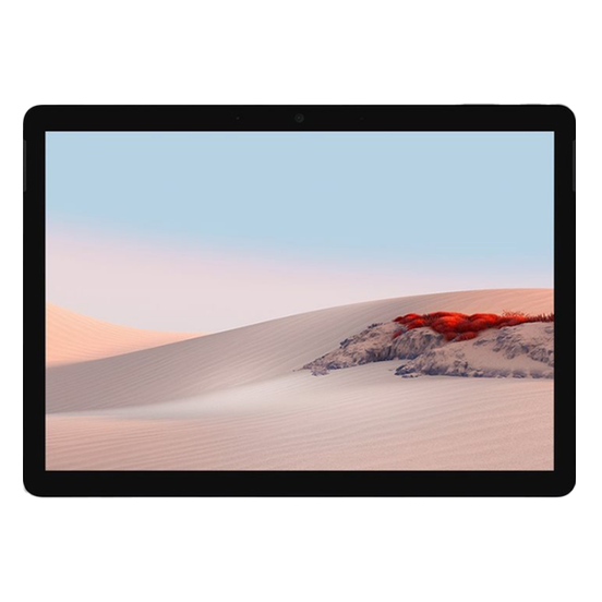 Microsoft Surface Go 2 10,5" Tablet