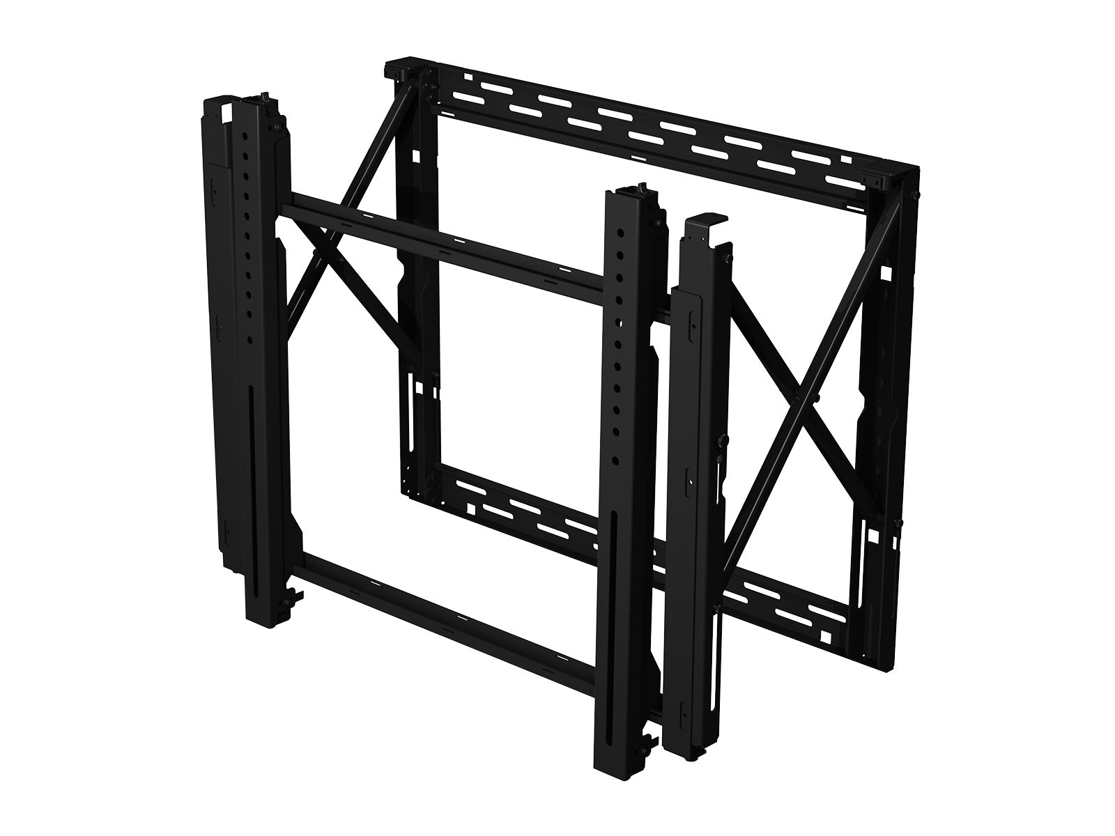 NEC PDVW QR XL Videowall-Halterung 65-98"