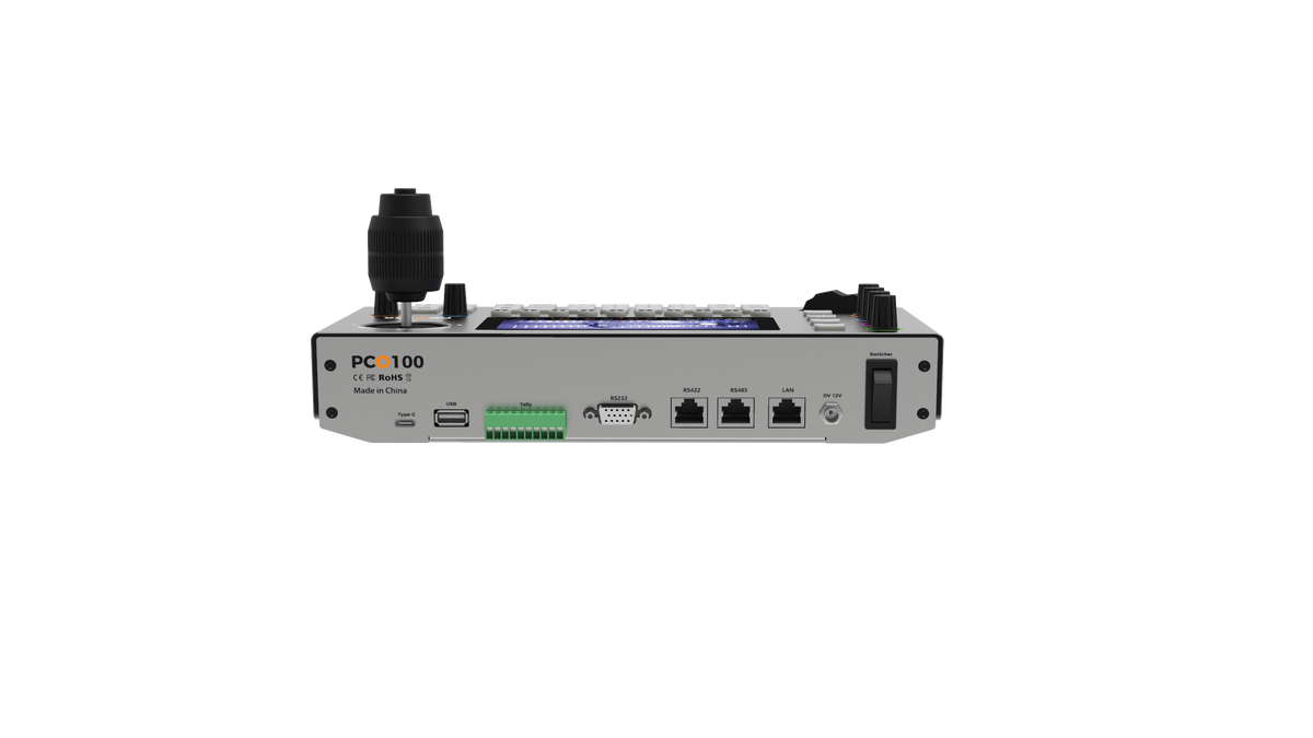Sprolink PCO100 PTZ-Kamera-Controller – Ansicht 5
