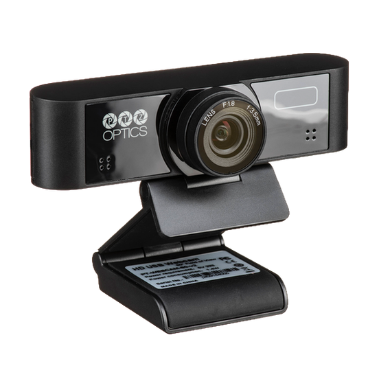 PTZOptics Webcam 80 USB
