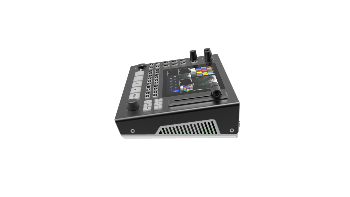 Sprolink NeoLIVE R5PRO Live-Streaming-Switcher – Ansicht 7