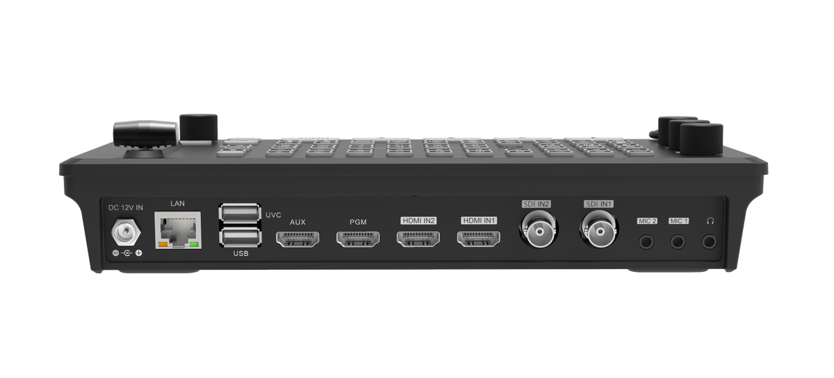 Sprolink NeoLIVE R5S Live-Streaming-Switcher