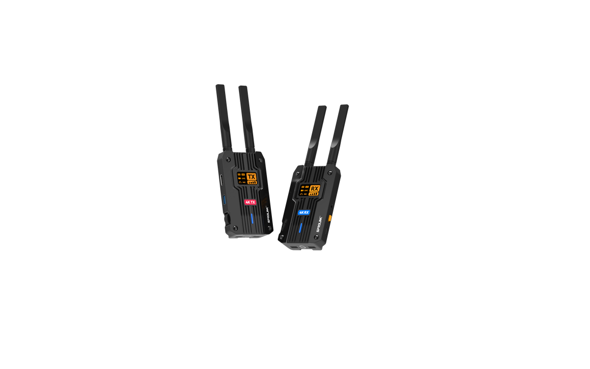 Sprolink Air Link 4K Funkstrecke HDMI & UVC – Ansicht 8