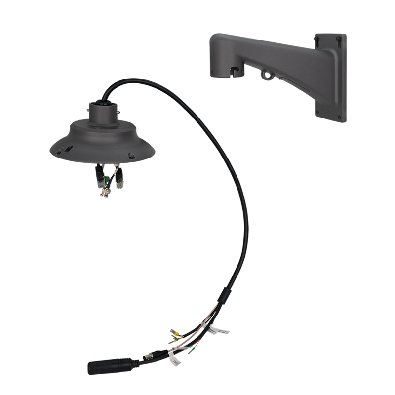 Bolin SD530 Tail Cable Adapter Wandhalterung SD-TCA