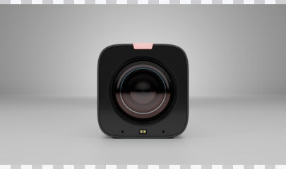 PTZOptics Studio SE - ZCAM - NDI/HX3 Tally Light