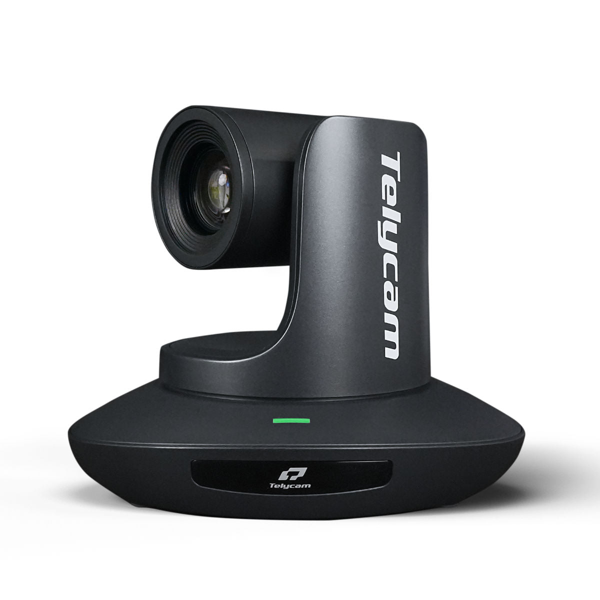 Telycam Drive+ SE Schwarz Seitenansicht