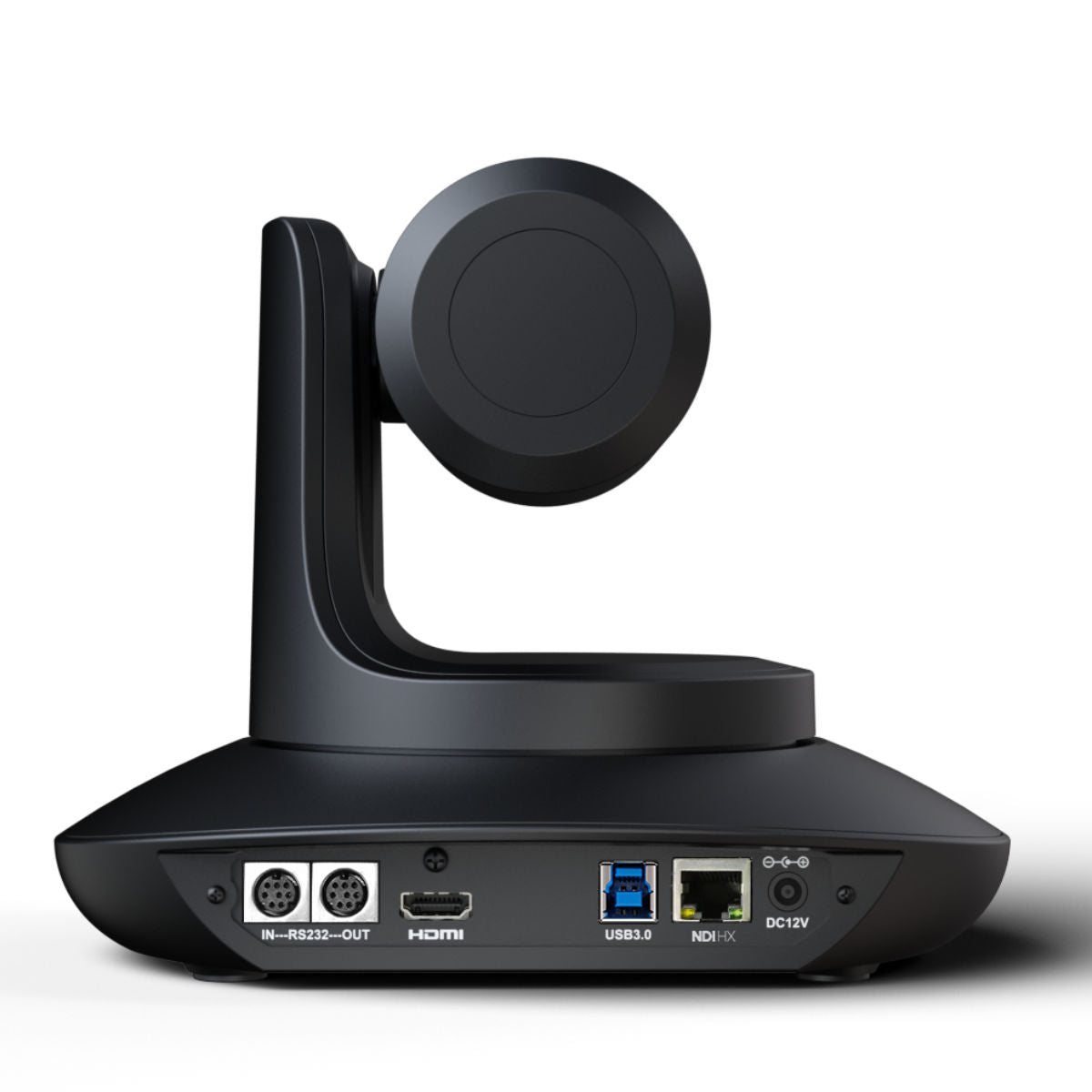 Telycam Drive+ SE PTZ Kamera HDMI Schwarz