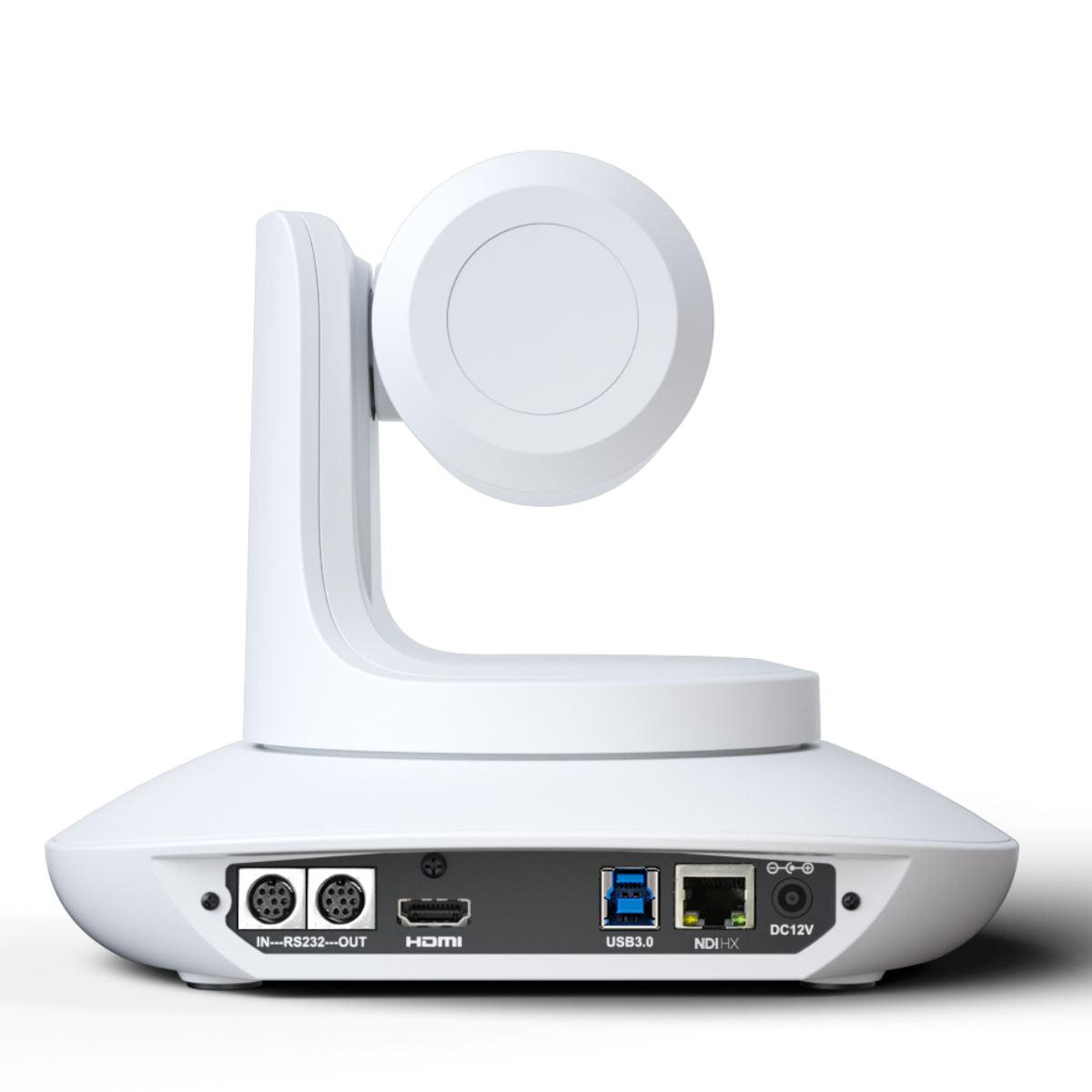 Telycam Drive+ SE HDMI Weiss