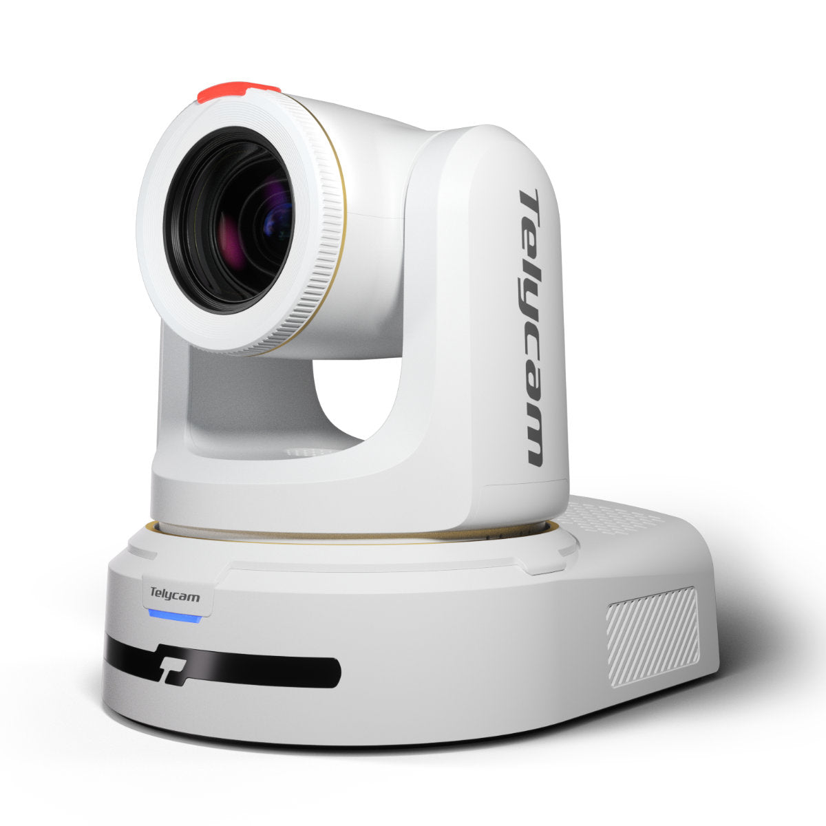 Telycam Explore 300 4K PTZ Kamera Weiss