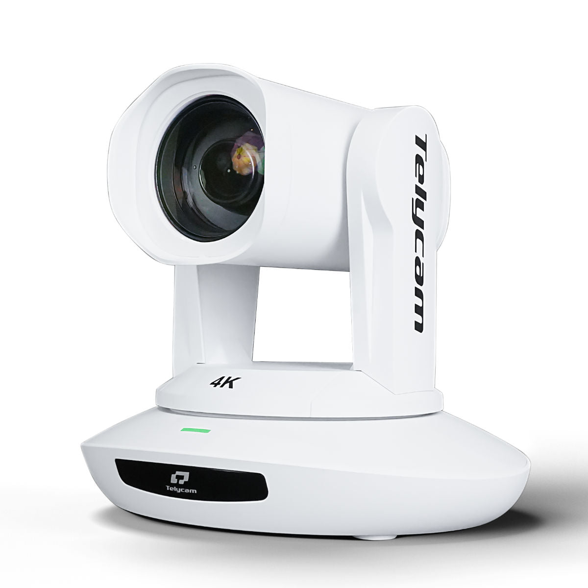 Telycam Vision+ 4KN 30X 4K PTZ Kamera Weiss