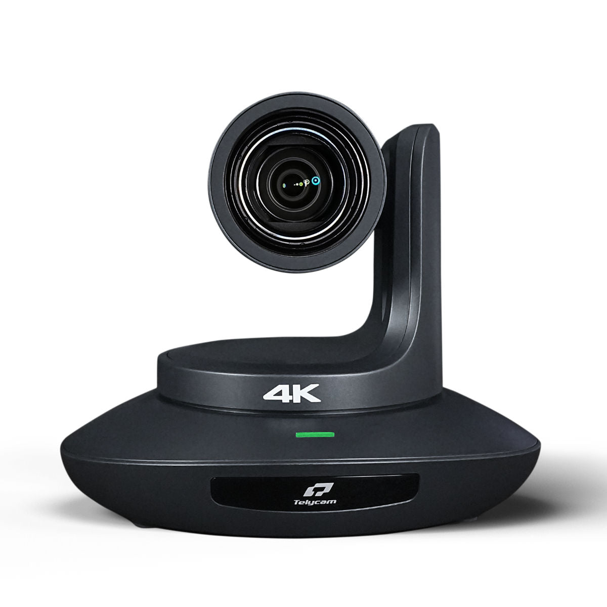 Telycam Vision+ SE Schwarz Detailansicht