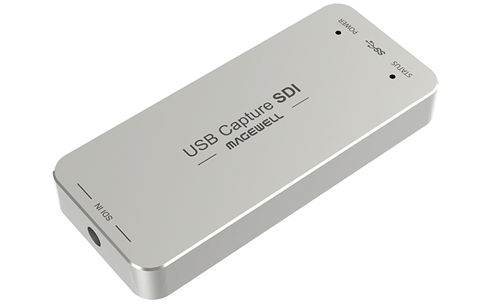 Magewell USB Capture SDI Gen 2
