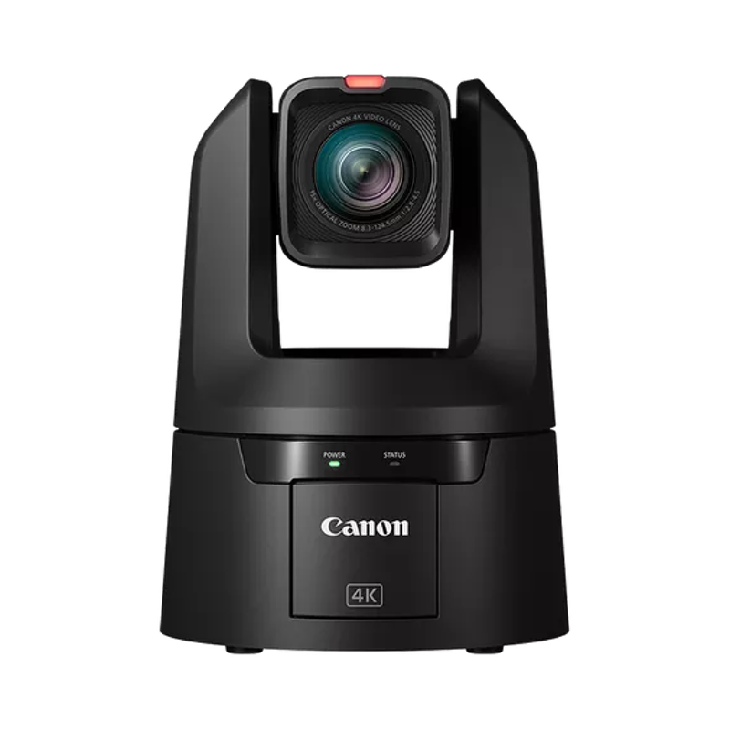 Canon CR-N500 4K PTZ Kamera (Mit Auto-Tracking)