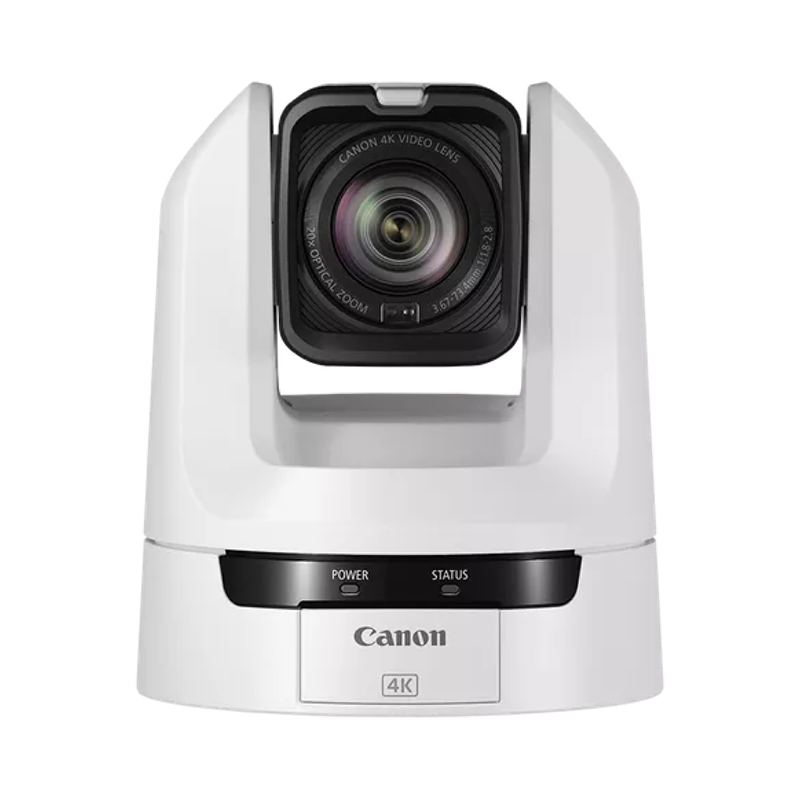 Canon CR-N300 4K PTZ Kamera (Mit Auto-Tracking)