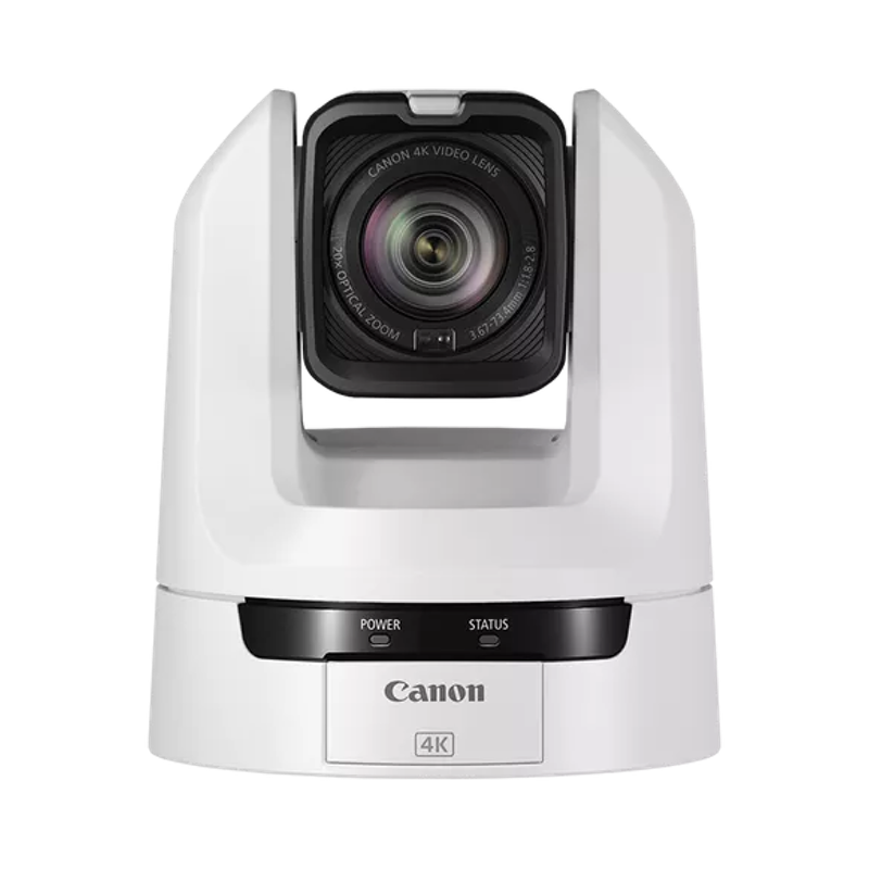 Canon PTZ Kamera CR-N100 mit Auto-Tracking