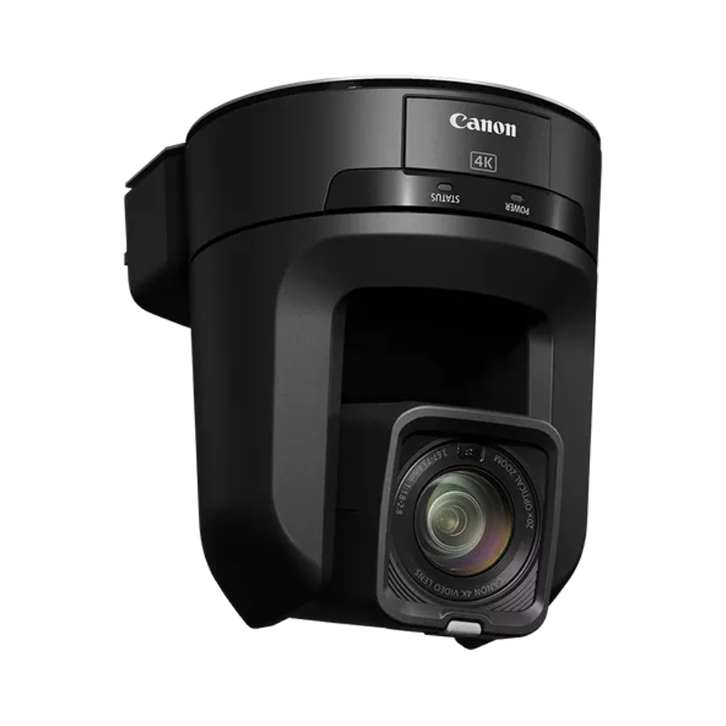 Canon PTZ Kamera CR-N100