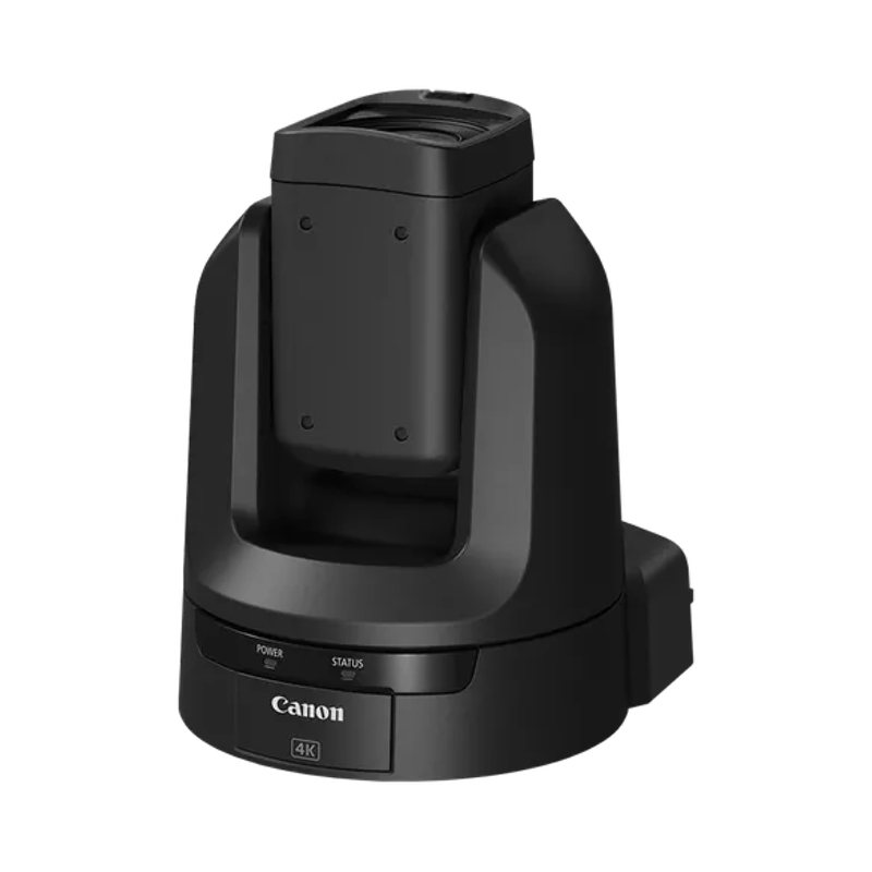 Canon CR-N100 4K PTZ Kamera (Mit Auto-Tracking)