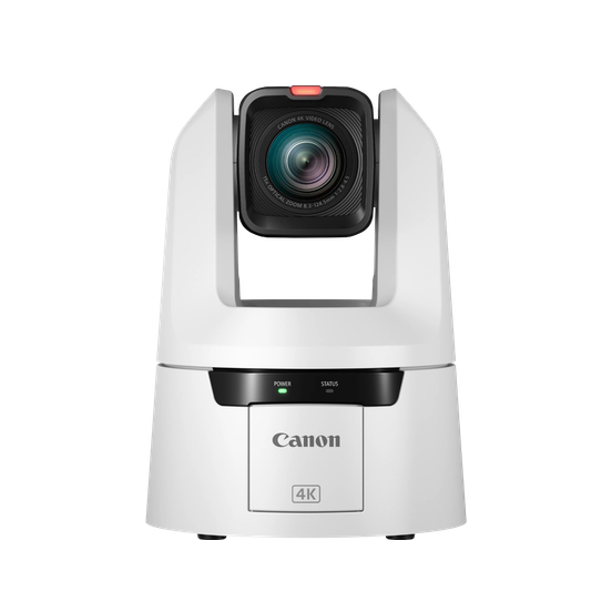 Canon CR-N700 4K PTZ Kamera (Mit Auto-Tracking)