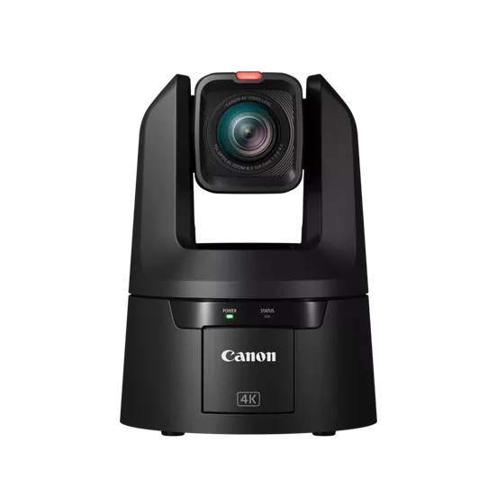 Canon CR-N700 4K PTZ Kamera (Mit Auto-Tracking)
