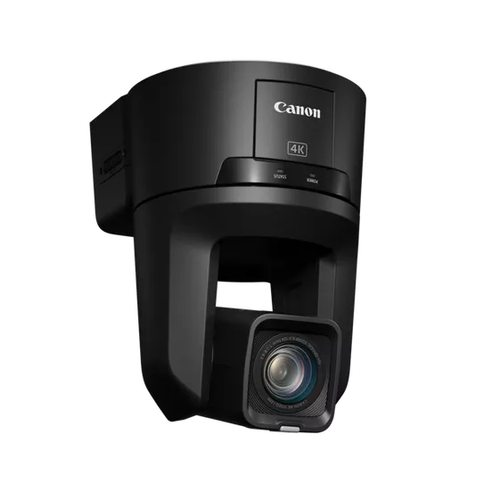 Canon PTZ Kamera CR-N700 mit Auto-Tracking