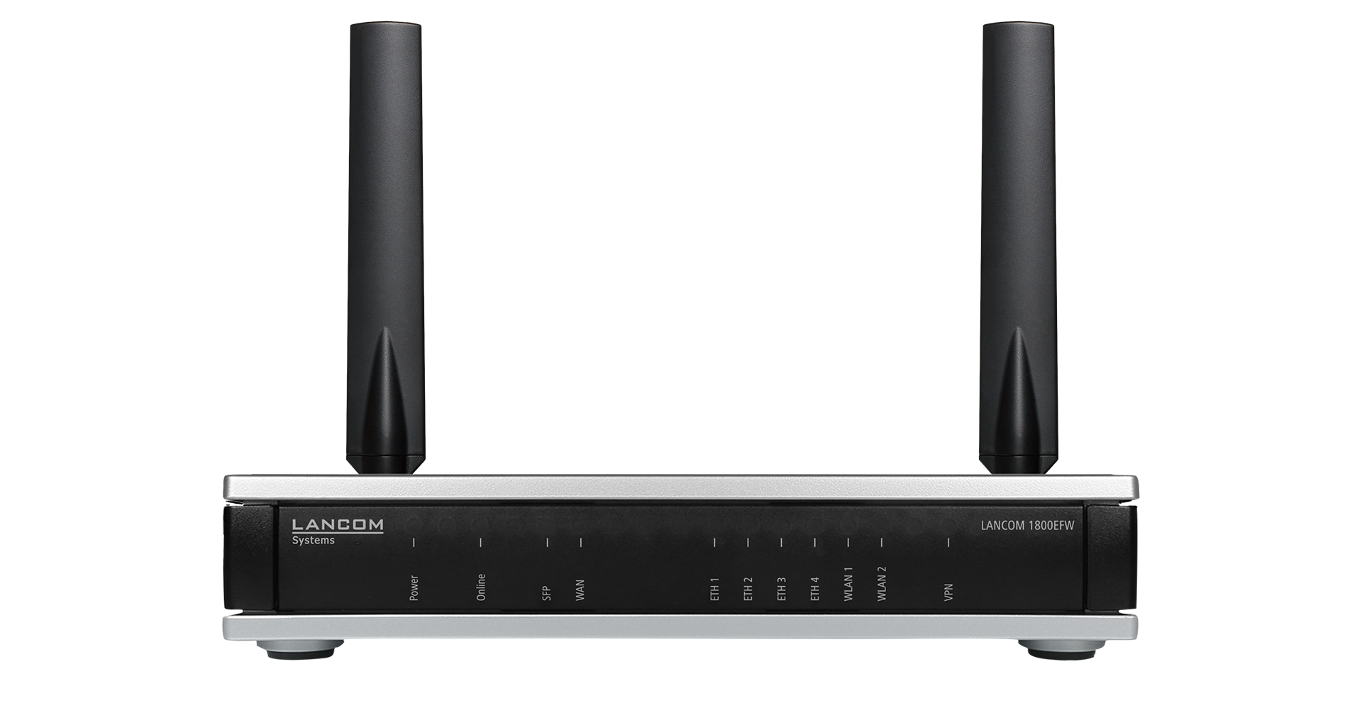 LANCOM 1800EFW SD-WAN Gateway mit Wi-Fi 6