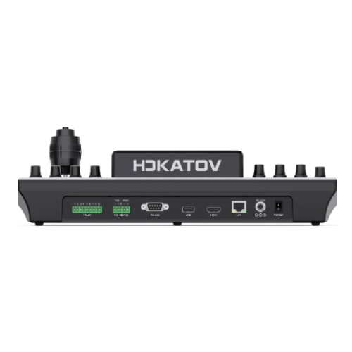 HDKatov KC50 4-D Joystick Controller