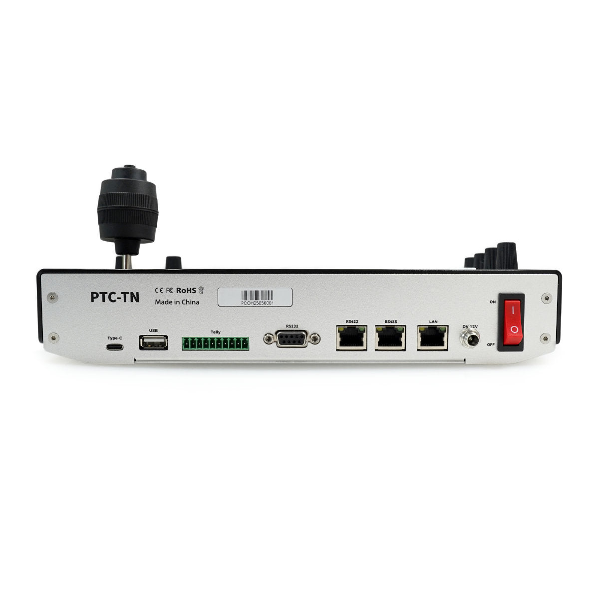 iriz PTC-TN PTZ-Controller