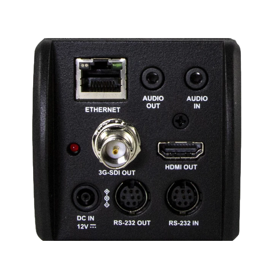 Marshall CV355-30X IP Full-HD Kamera