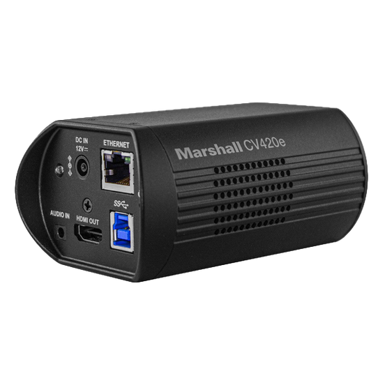Marshall CV420e Ultra-HD PTZ Kamera