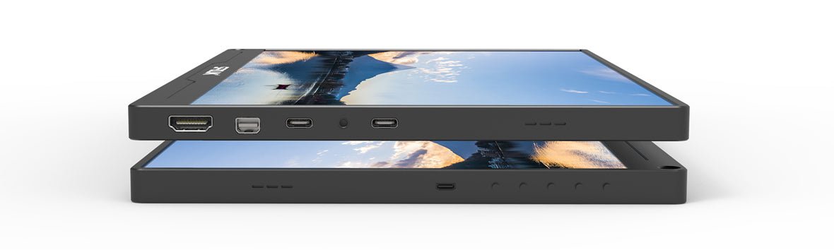 Sprolink PM-4K Portabler 4K60 Monitor – Ansicht 2