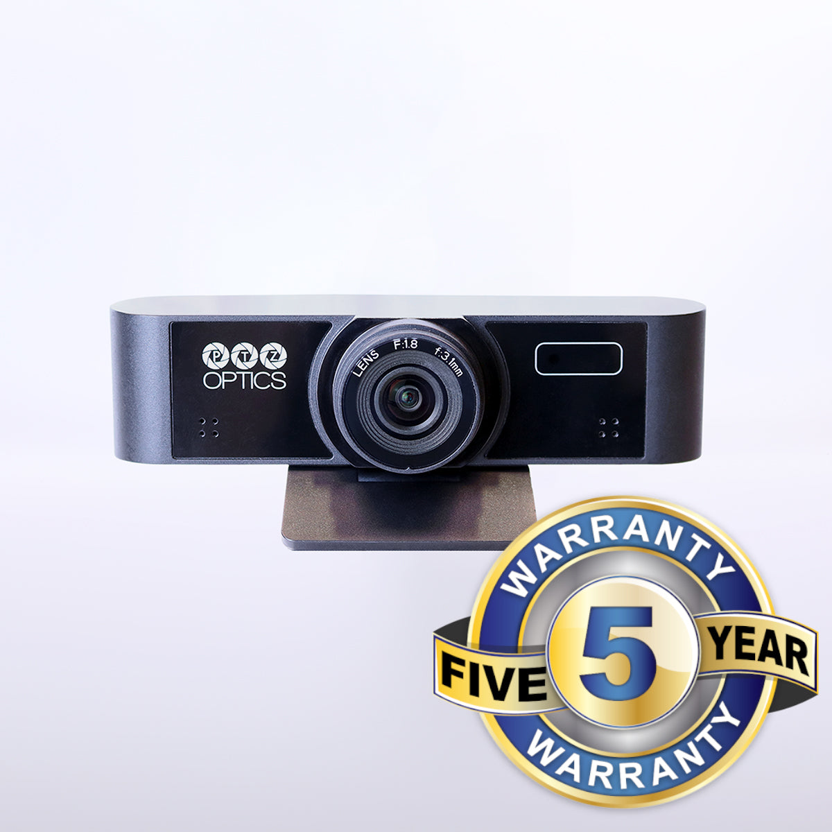 PTZOptics Webcam v2 PT-WEBCAM-80-v2